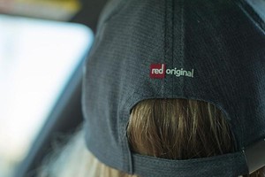PADDLE CAP